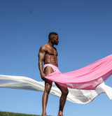 U-Style Brief Multipack - Breeze Blue & Summer Pink